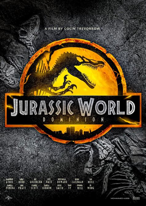 Jurassic world: dominion izle türkçe dublaj